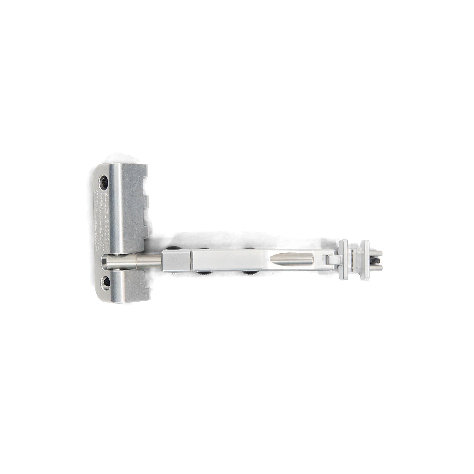 BP-2006-010 Tremol-No Large Clamp