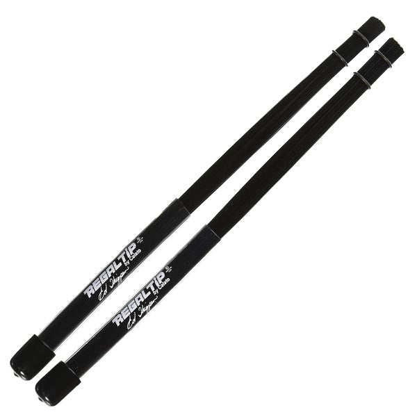 BR-594P - Ed Thigpen Plastic Brushes