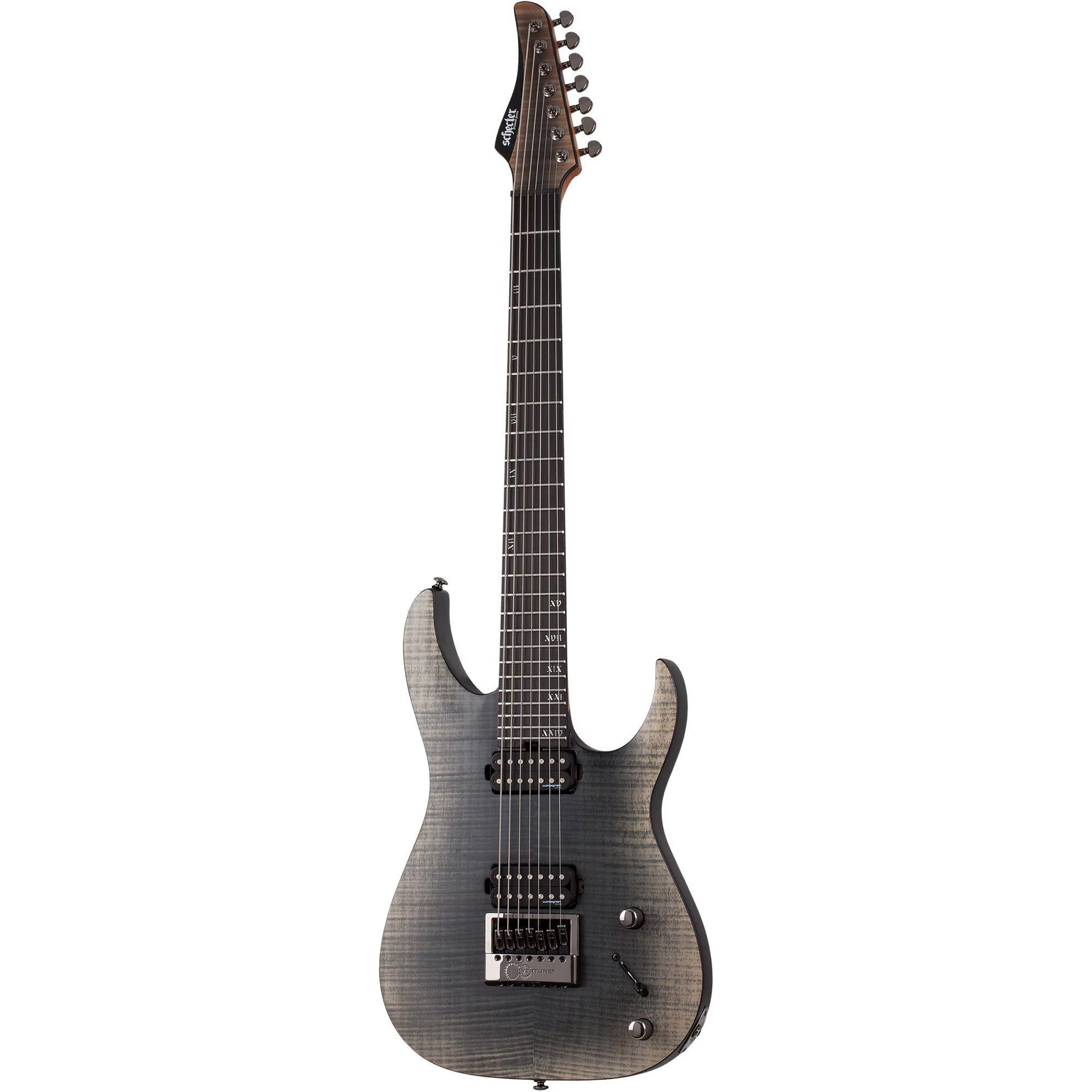 BANSHEE MACH-7 EVERTUNE FOB