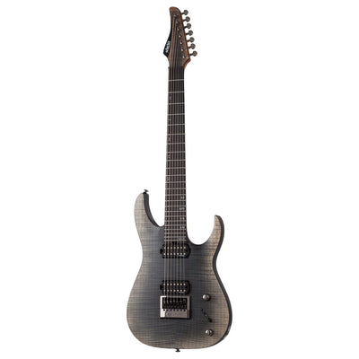 Schecter Banshee Mach-7 Evertune FOB