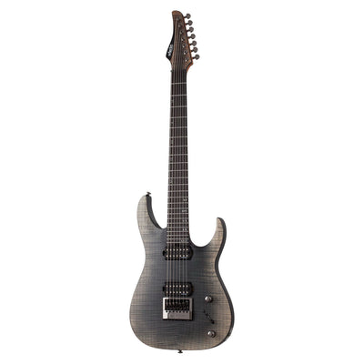 Banshee Mach-7 Evertune FOB