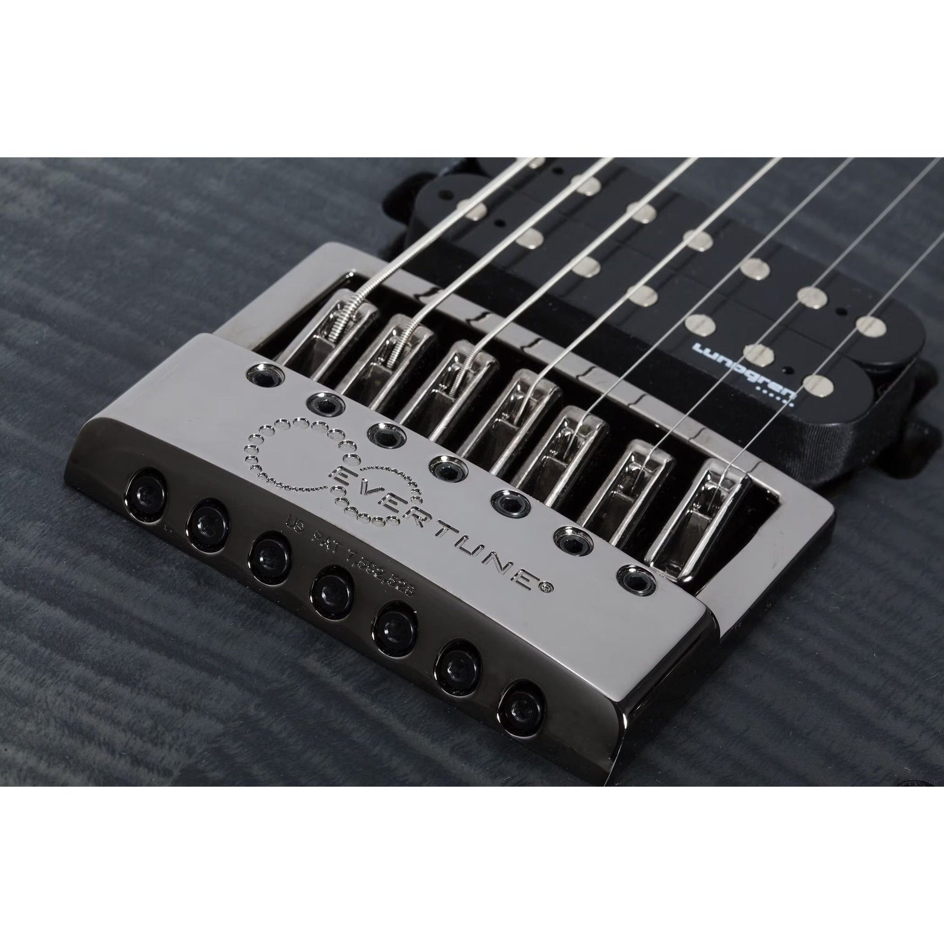 BANSHEE MACH-7 EVERTUNE FOB