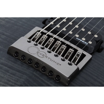 BANSHEE MACH-7 EVERTUNE FOB