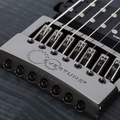 Banshee Mach-7 Evertune FOB
