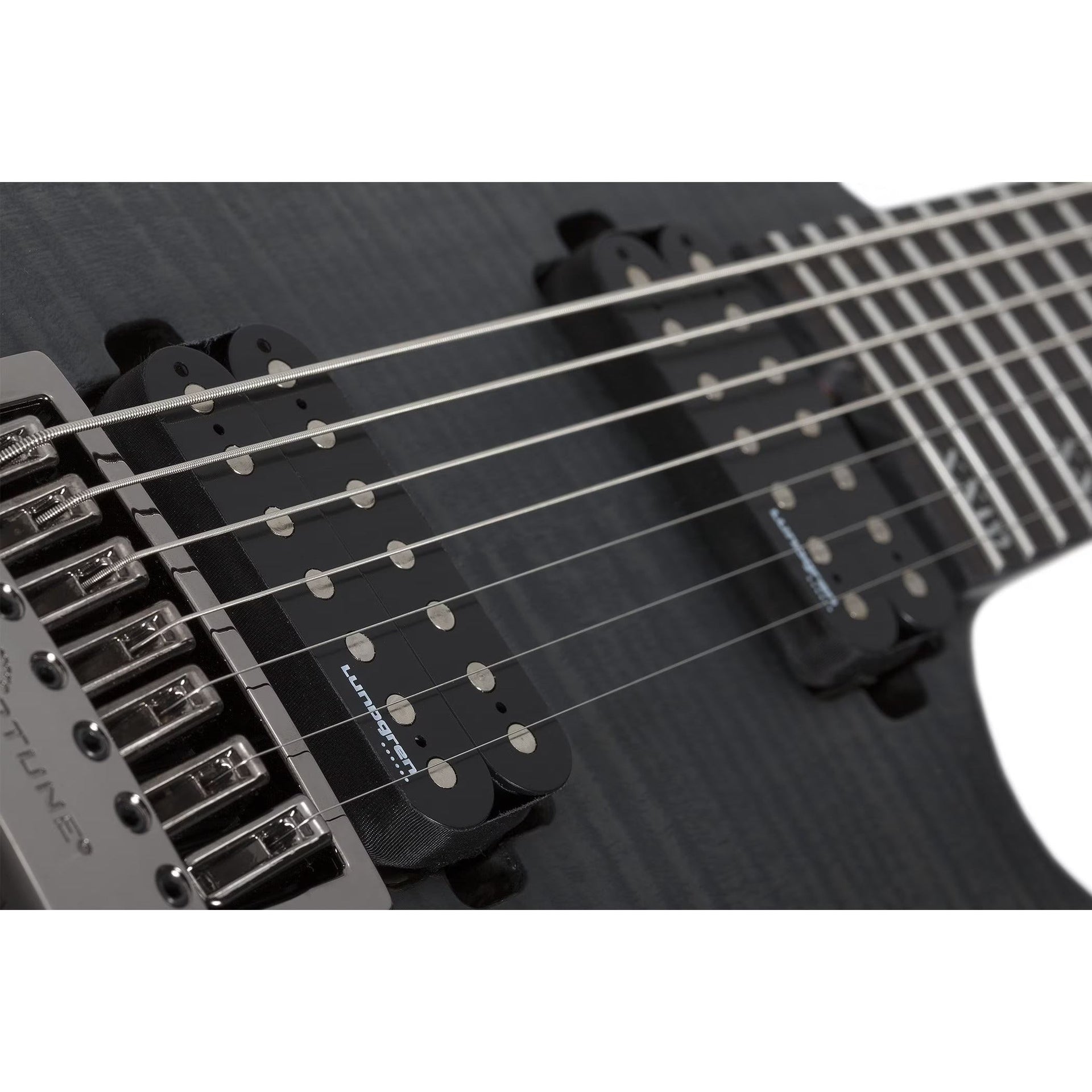 BANSHEE MACH-7 EVERTUNE FOB