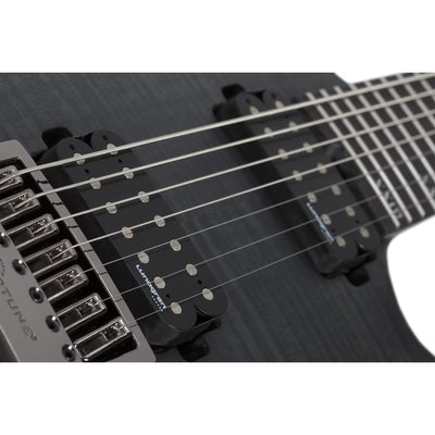 BANSHEE MACH-7 EVERTUNE FOB