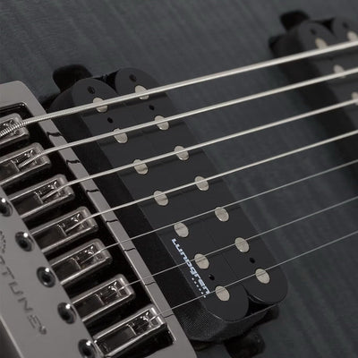 Banshee Mach-7 Evertune FOB