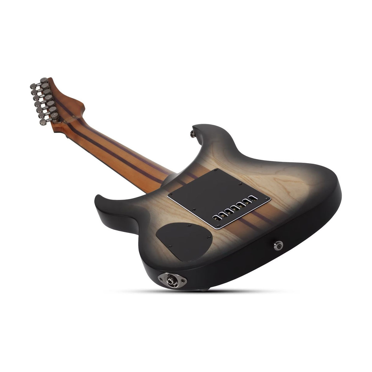 Schecter Banshee Mach-7 Evertune FOB – bild 3