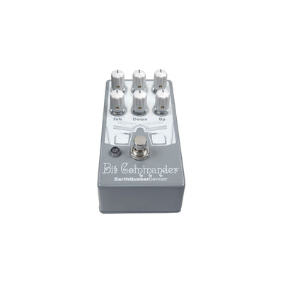 Bit Commander Analog Octave Synth