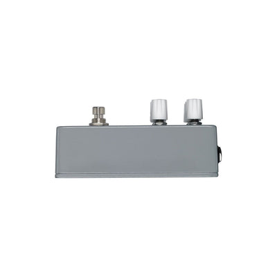 Bit Commander Analog Octave Synth