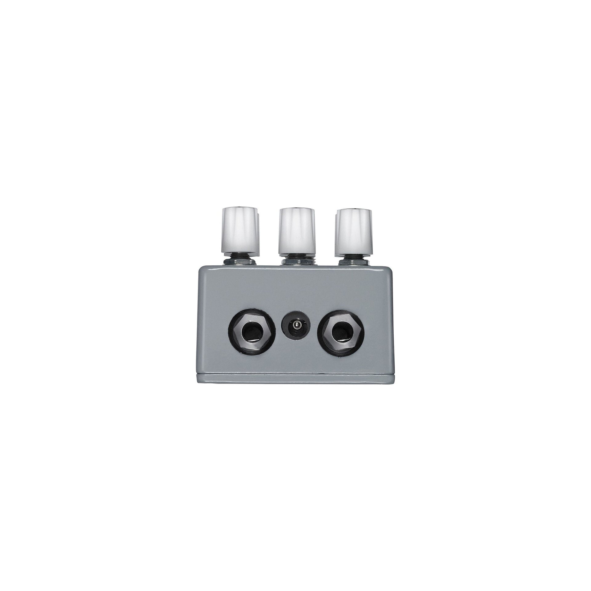 Bit Commander Analog Octave Synth