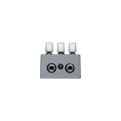 Bit Commander Analog Octave Synth