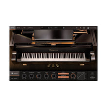 Load image into Gallery viewer, Pianoverse Black Diamond B280
