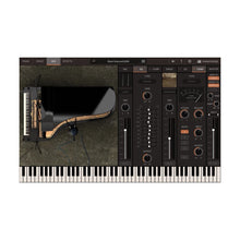 Load image into Gallery viewer, Pianoverse Black Diamond B280
