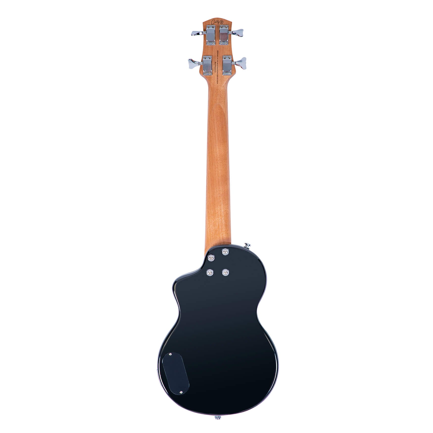 Blackstar - Carry-on by Blackstar ST Bass Svart - Musik Utan Gränser 