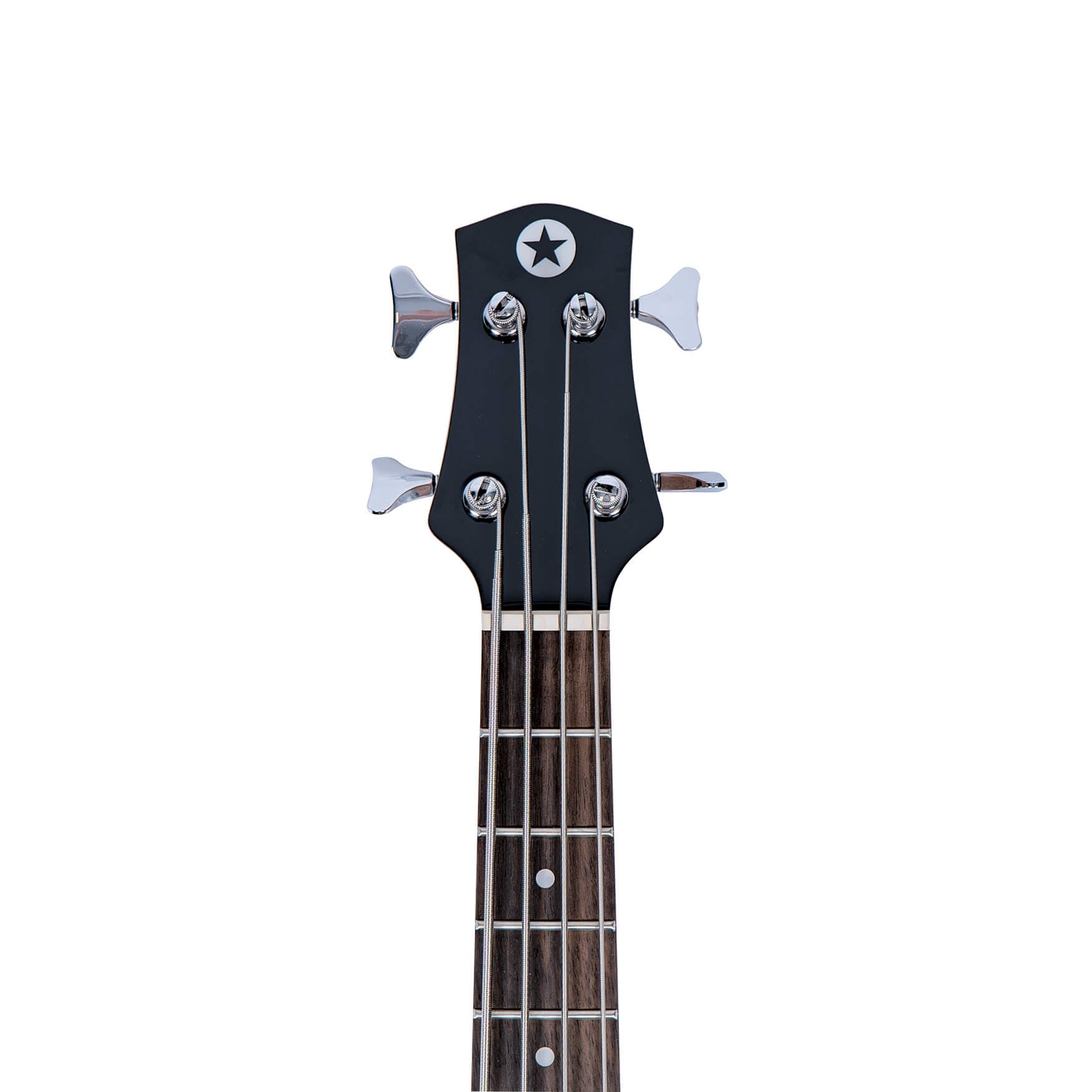 Blackstar - Carry-on by Blackstar ST Bass Svart - Musik Utan Gränser 