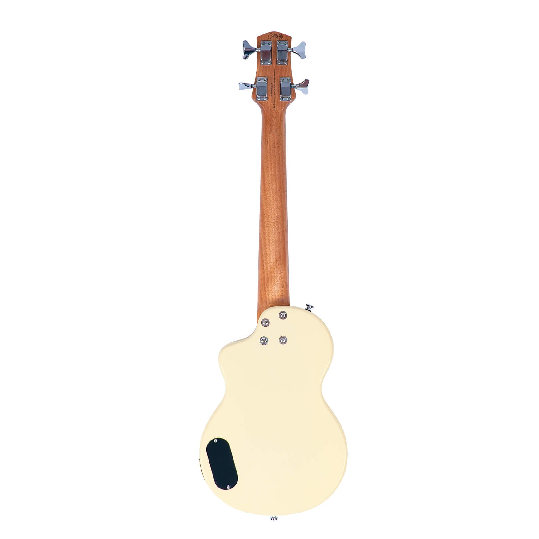 Blackstar - Carry-on by Blackstar ST Bass Vit - Musik Utan Gränser 