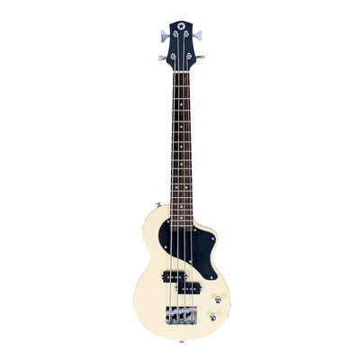 Blackstar - Carry-on by Blackstar ST Bass Vit - Musik Utan Gränser 