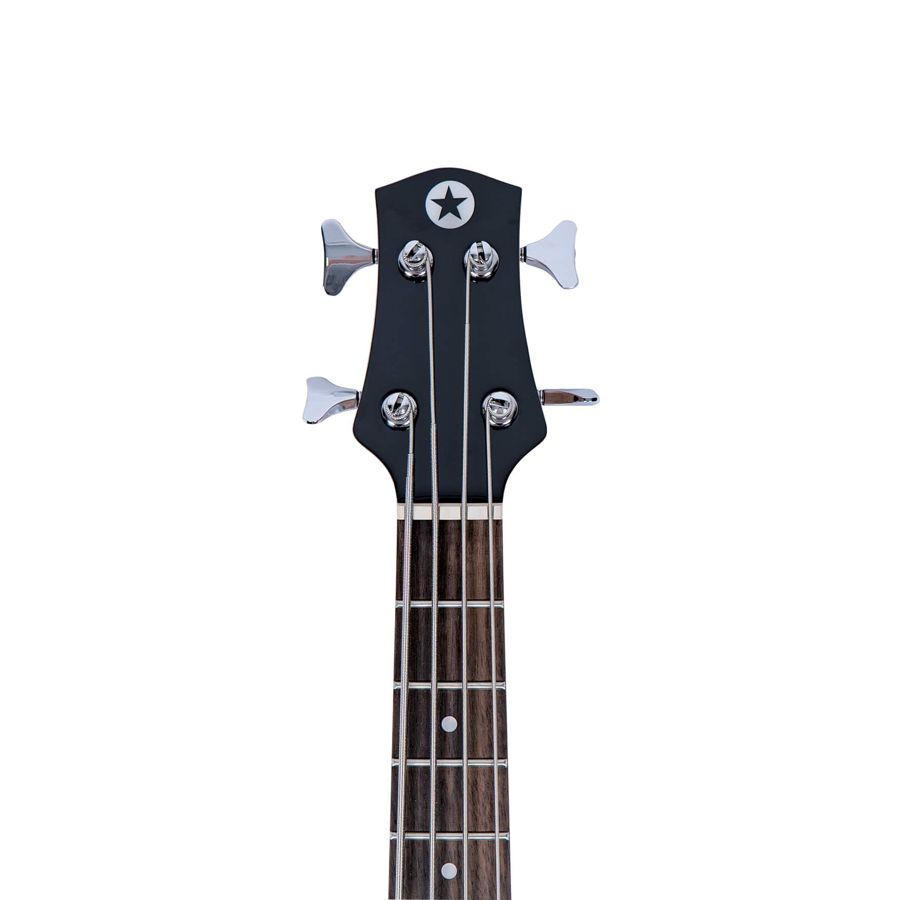 Blackstar - Carry-on by Blackstar ST Bass Vit - Musik Utan Gränser 