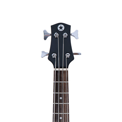 Blackstar - Carry-on by Blackstar ST Bass Vit - Musik Utan Gränser 