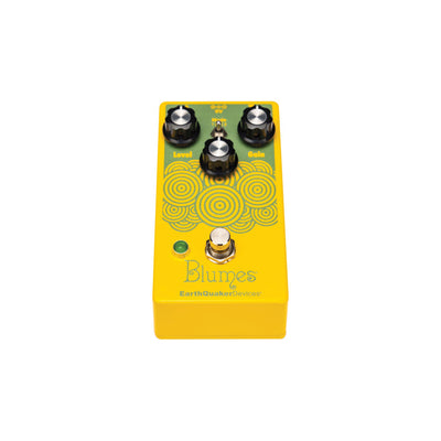 Blumes Low Signal Shredder