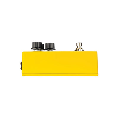 Blumes Low Signal Shredder