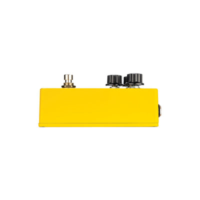 Blumes Low Signal Shredder