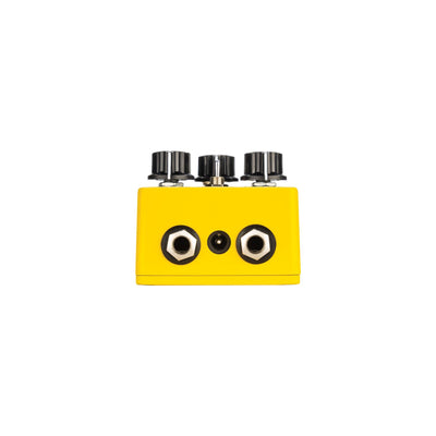 Blumes Low Signal Shredder