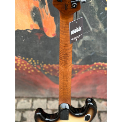 Ernie Ball Music Man - StingRay HT Brulee - Musik Utan Gränser 