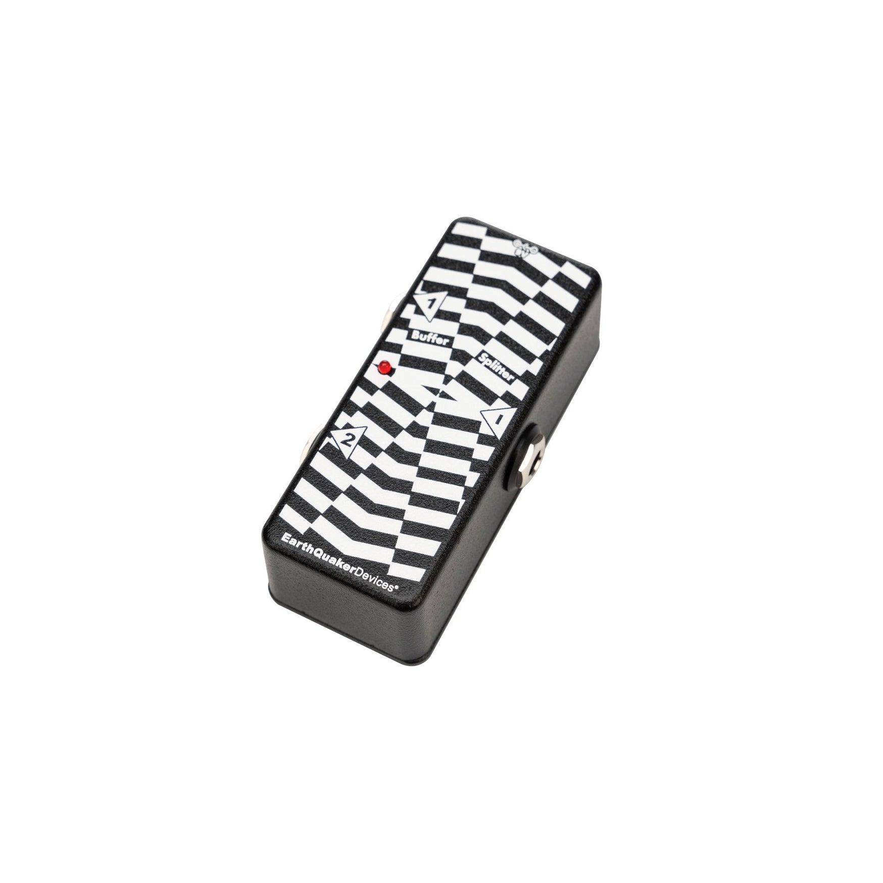 Buffer/Splitter