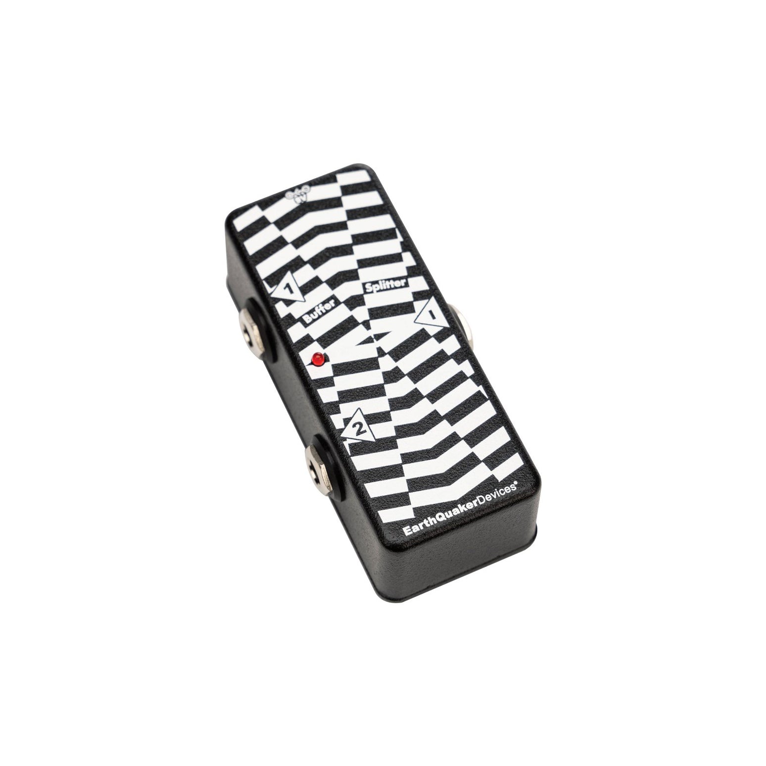 Buffer/Splitter