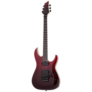 C-1 Floyd Rose SLS Elite Bloodburst
