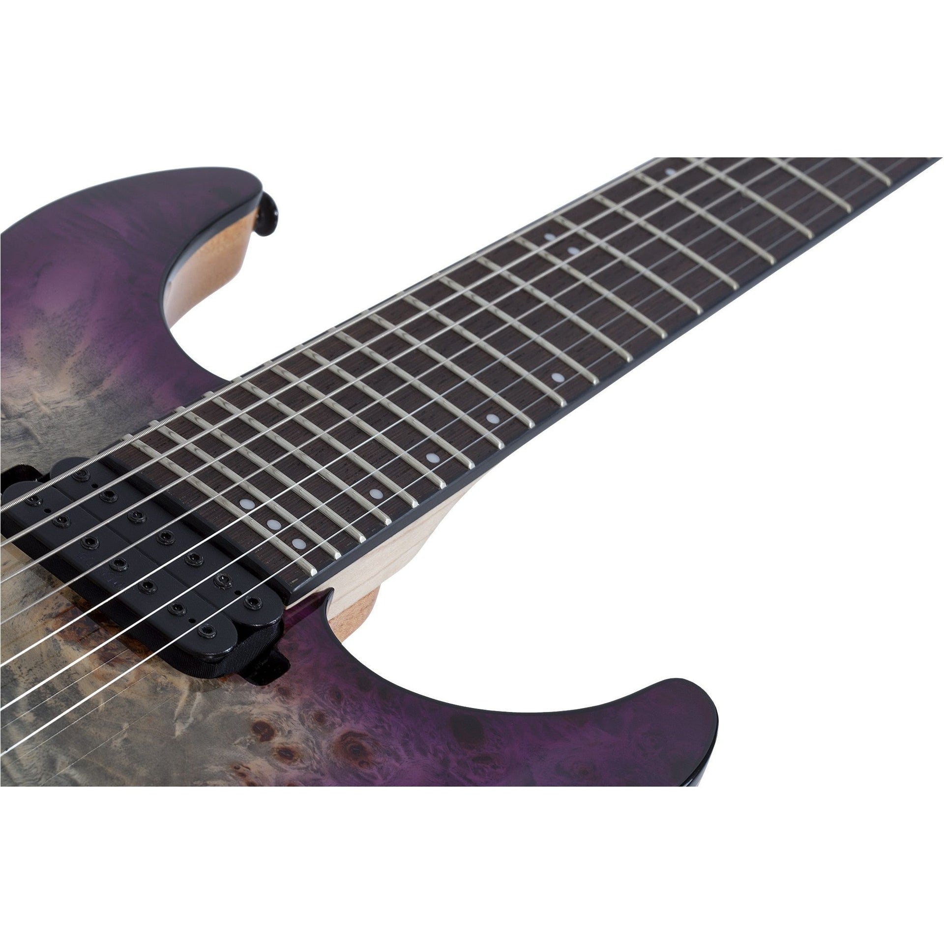 Schecter - C-7 PRO ARB Aurora Burst - Musik Utan Gränser 