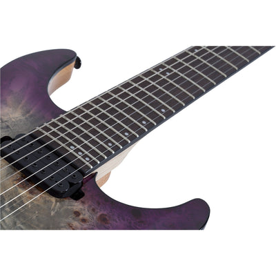 Schecter - C-7 PRO ARB Aurora Burst - Musik Utan Gränser 