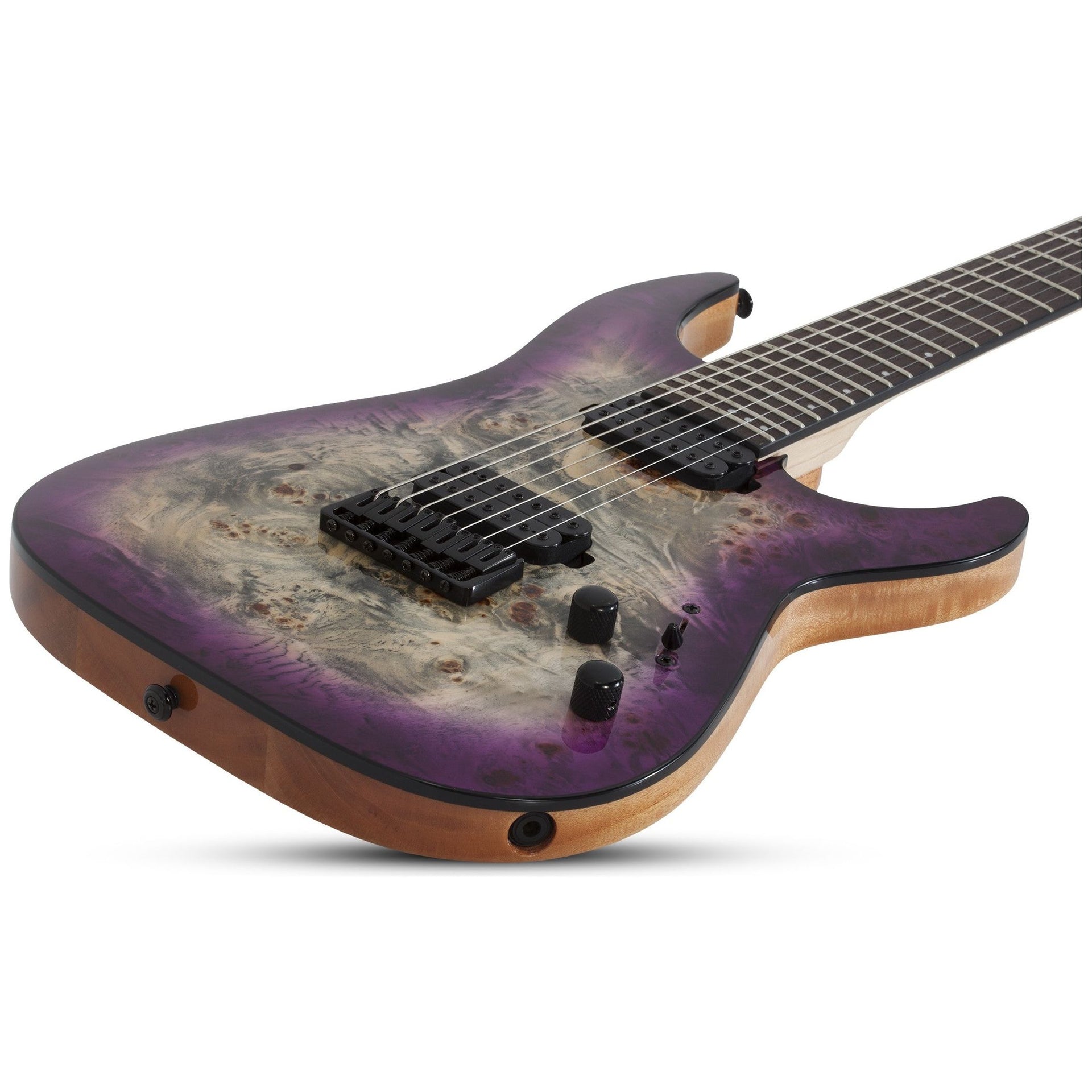 Schecter - C-7 PRO ARB Aurora Burst - Musik Utan Gränser 