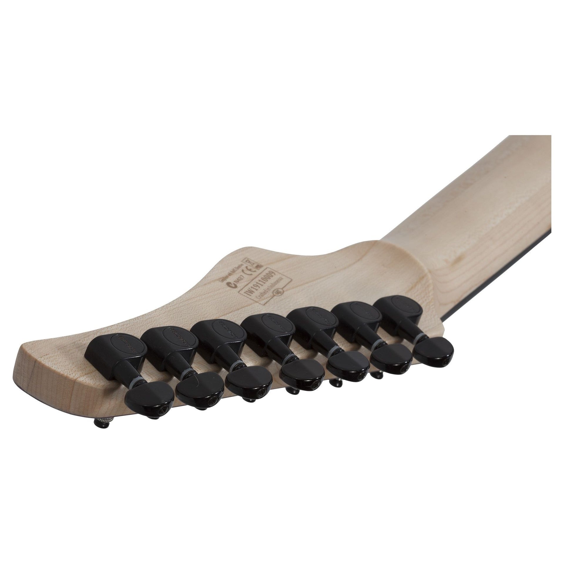 Schecter - C-7 PRO ARB Aurora Burst - Musik Utan Gränser 