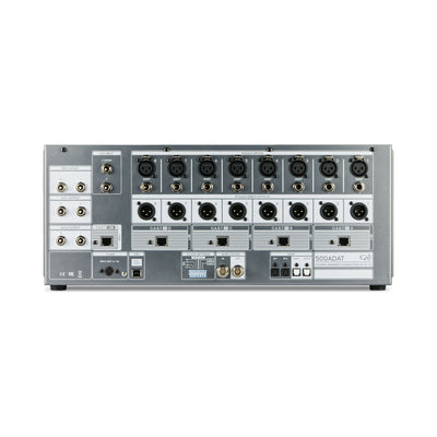 Cranborne Audio - 500ADAT - Musik Utan Gränser 