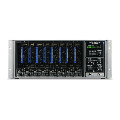Cranborne Audio - 500R8 - Musik Utan Gränser 
