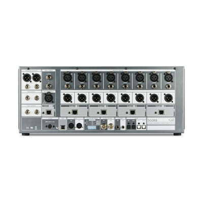 Cranborne Audio - 500R8 - Musik Utan Gränser 