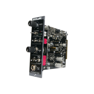 Cranborne Audio - 500 - Musik Utan Gränser 