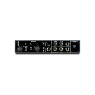 Cranborne Audio - EC1 Preamp - Musik Utan Gränser 
