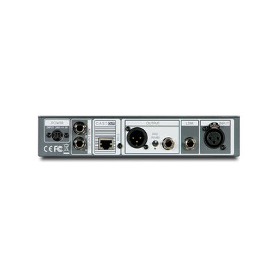 Cranborne Audio - EC1 Preamp - Musik Utan Gränser 