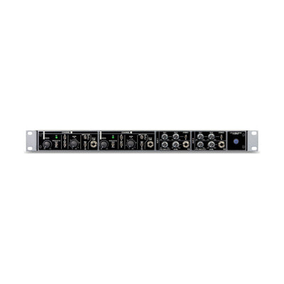 Cranborne Audio - EC2 Two Channel Preamp - Musik Utan Gränser 