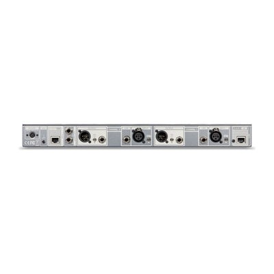 Cranborne Audio - EC2 Two Channel Preamp - Musik Utan Gränser 