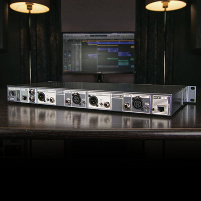 Cranborne Audio - EC2 Two Channel Preamp - Musik Utan Gränser 