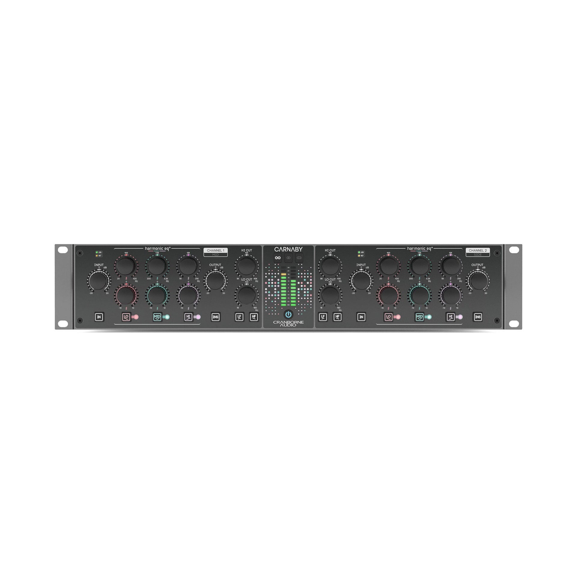 Cranborne Audio - Carnaby HE2 - Musik Utan Gränser 