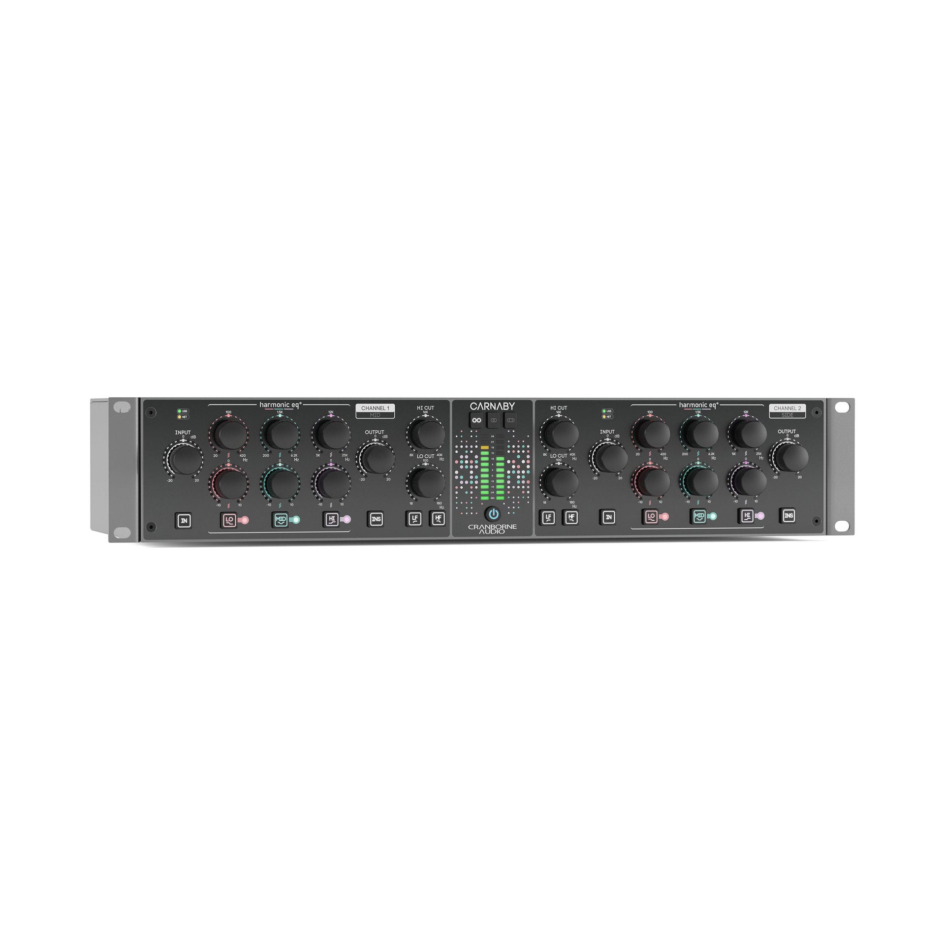 Cranborne Audio - Carnaby HE2 - Musik Utan Gränser 