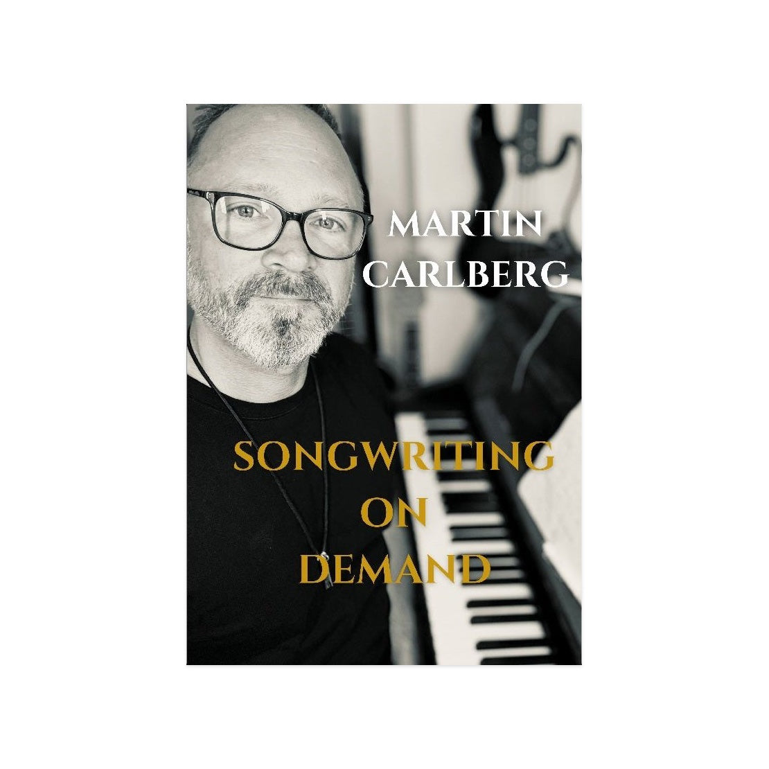 Songwriting On Demand