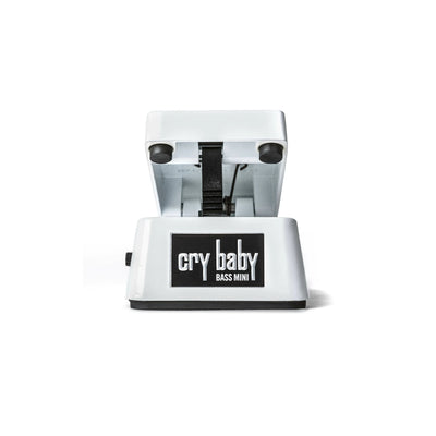 Cry Baby CBM105Q Mini Bass Wah