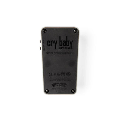 Cry Baby CBM105Q Mini Bass Wah